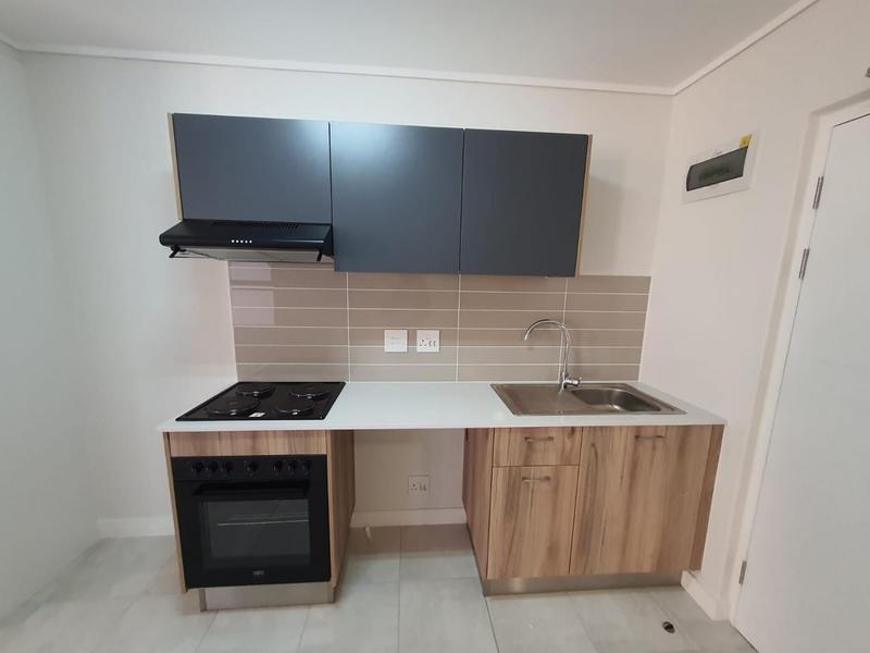 To Let 1 Bedroom Property for Rent in Greenbay Eco Estate Western Cape